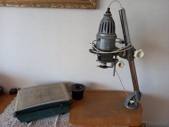 Zvětšovací přístroj na fotky - 2