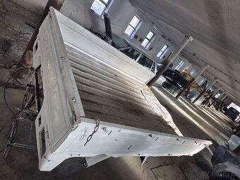 Korba Piaggio porter - 2