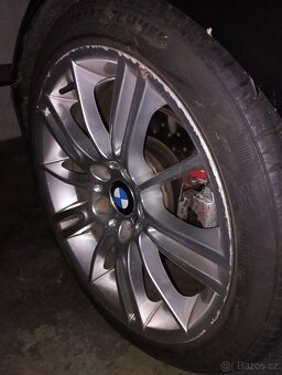 Kola BMW R18 - 2