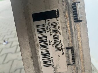 chladic audi a6 a7 4G0145805L 4G0145805N - 2