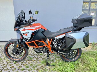 Ktm 1290 adventure R - 2