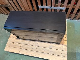 IKEA besta dvě skříňky - 2