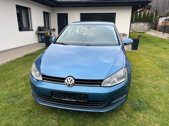 Volkswagen Golf 7 1.2 tsi - 2