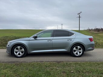 Škoda Superb 3 2.0 Tdi 110 Kw DSG Rok 10/2018 - 2