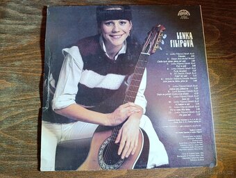 LP Lenka - 2