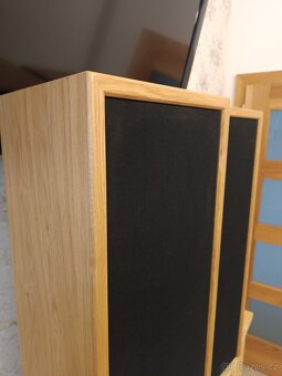 Reproduktory Magnat - 2