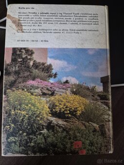 100 nejkrásnějších - skalničky - 2