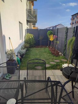 Prodej bytu 2kk+předzahrádka+parkovací stání+sklepní kóje - 2