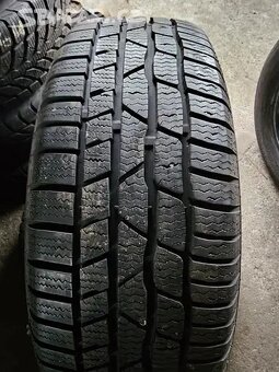 Prodám zimní Pneumatiky 205 60 R 16 - 2