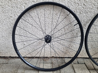 Bontrager Kovee Comp 25 TLR Boost 29˝, microspline - 2