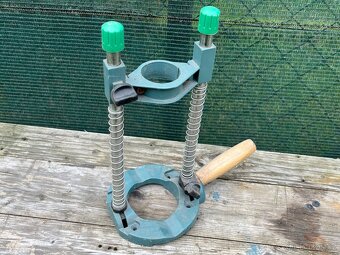 Stojan na vrtačku - 2