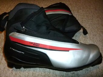 TECNO  - boty na běžky - 2