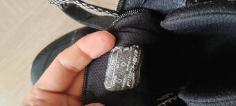 Fischer boty na běžky 39 - 2