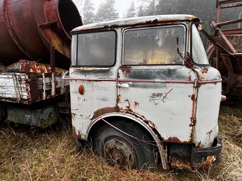 Škoda Liaz 706 MTS - 2