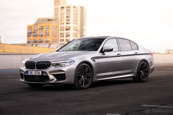 BMW M5 F90 - 2
