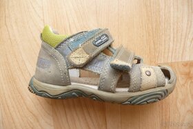 Dětská obuv vel. 23-30 - 2