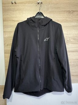 Alpinestars A-Dura Thermal Jacket - 2