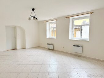 Pronájem bytu 1+1, 49 m2, centrum Mor.Třebová - 2