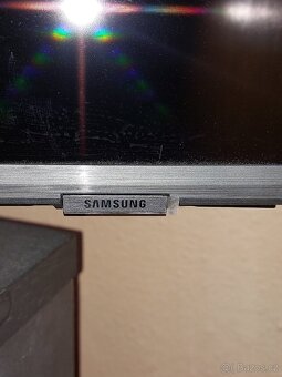 Televize samsung - 2