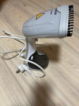 Ruční napařovací žehlička - 2