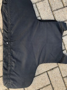 Vesta balistická skrytá TBO 2 CZ/ TON II Výrobce Mars a.s - 2