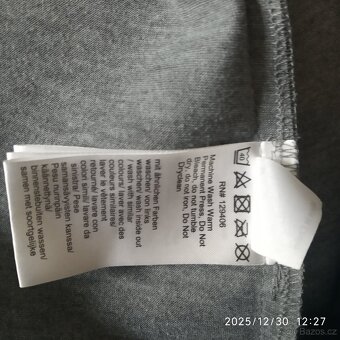 Softshellová bunda RAINBOW (M/L) - 2