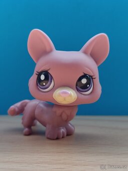 ☘️ LPS pejsek ☘️ - 2