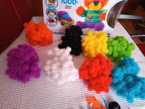 Bunchems kuličky - 2