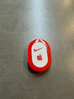 Apple + Nike iPod Sensor - 2