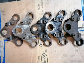 Jawa ČZ 125 175 250 - 2