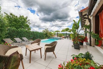 Prodej Vila, 517㎡ - 2