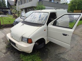 Tatra Beta SLEVA - 2