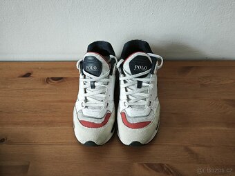 Boty polo Ralph Lauren - 2