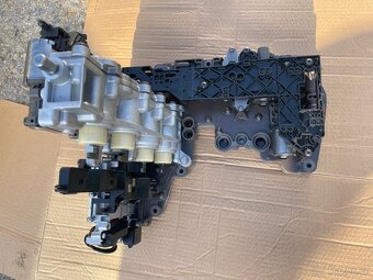 Mechatronika audi a6/a7 c7 3.0tdi 2015(facelift) - 2