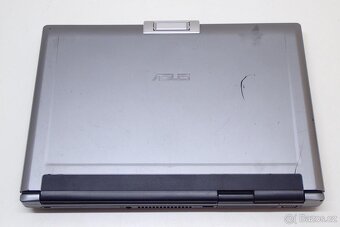 Notebook Asus F5R series na náhradní díly. - 2