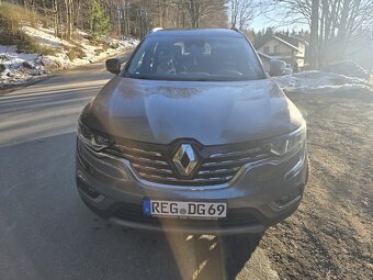 Renault Koleos - 2