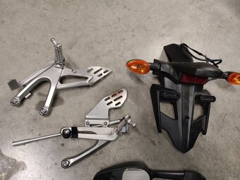 Yamaha X max 300, R1 2007 - 2