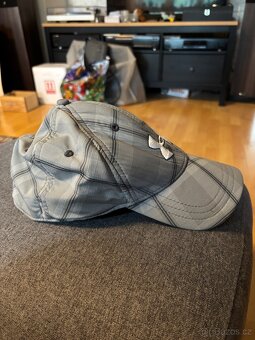 Kšiltovka Under Armour - 2