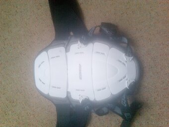 Chránič páteře - 2