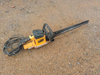 DeWALT DWE397 alligator - 2