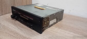 Autorádio Volkswagen Alpha - 2