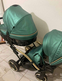 Junama Diamond fluo - 2