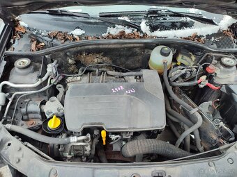 Renault Thalia č. 2108 - 2