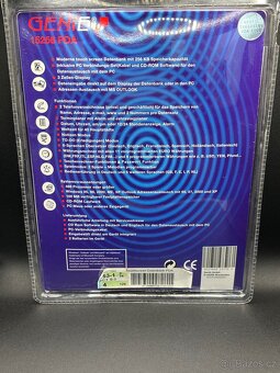 Genie 15256 – osobní digitální asistent (PDA) - 2