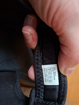 Letní boty- sandály - 2