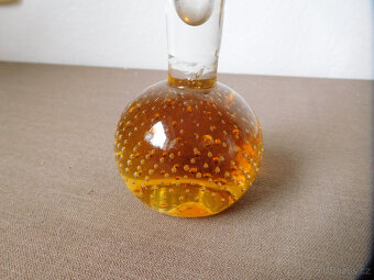 VÁZA - VÁZIČKA - METELÁK - 25,5 cm - 2