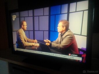 Samsung LE40D503 - 2