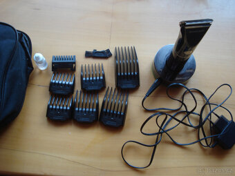 LIDL SILVERCREST Zastříhávač vlasů - 2