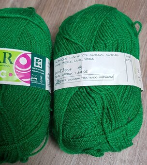 Pletací příze Phildar 150g. - 2