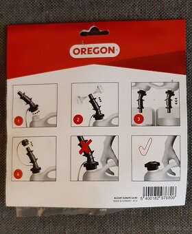 HRDLO KANYSTRU OREGON - 2